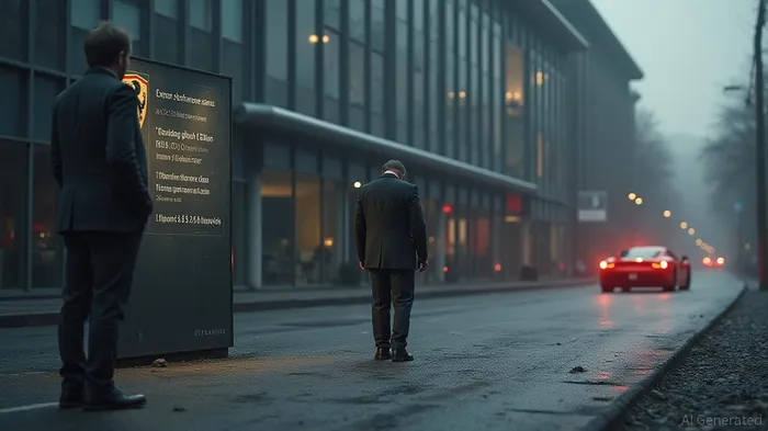 Exor Posts $4.4 Billion Net Loss Due to Poor Performance of Listed Companies