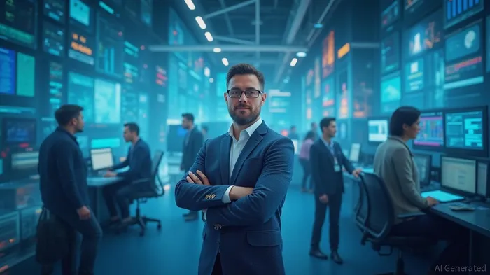 Arrive Appoints Chief AI Officer to Enhance Predictive Mobility and Invests in Employee Training