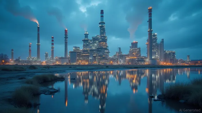 Centrus Energy Partners with Palantir to Boost Efficiency and Cut Costs in Enrichment Expansion Effort