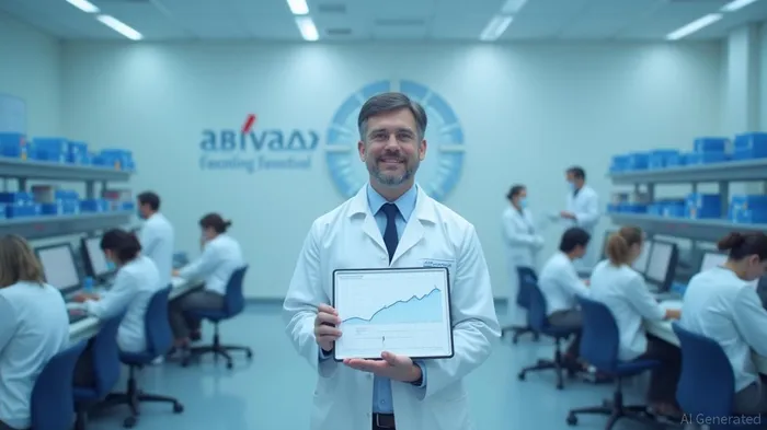 Abivax Holds Out for Better Terms, Seeks Funding After Key Trial Data in June