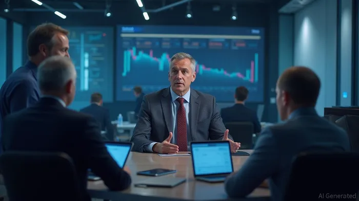 Ashland Introduces Pricing Actions to Manage Market Volatility Amid Rising Costs and Logistics Challenges