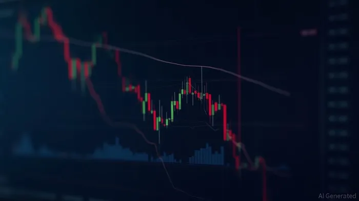 Kyivstar's 15min chart shows KDJ Death Cross, bearish Marubozu signals.