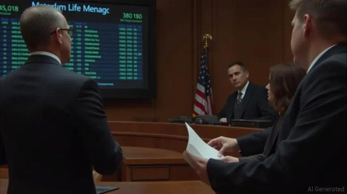 Oddity Tech Ltd. Shareholders Encouraged to Inquire About Securities Fraud Class Action