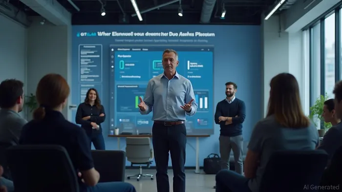 GitLab's New Pricing Model and Credits System Enhances Investment Narrative