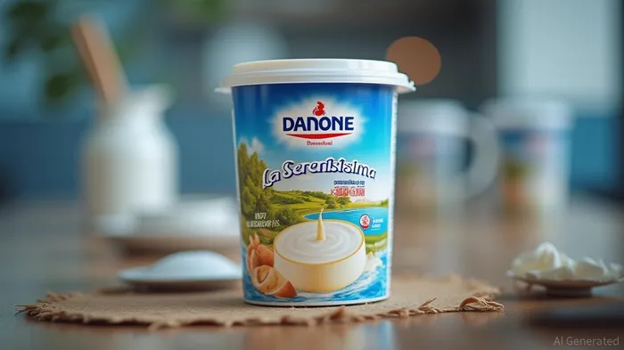 Danone, Arcor to buy Argentina's La Serenisima: LN