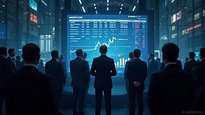 Evercore: A Leading Fee-Driven Financial Firm