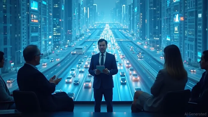 Aeva Technologies Launches AI-Powered CityOS Platform for Intelligent Transportation Systems, Expects FY26 Revenue of $30M-$36M