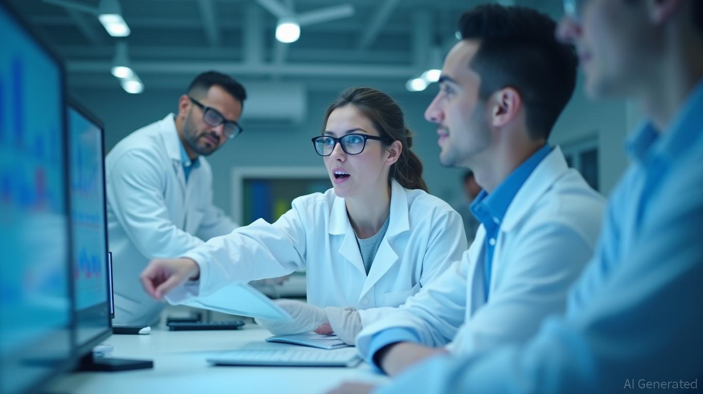 Micron Technology Stock Falls Despite Beating Earnings Estimates, Analysts Say the Recent 550% Price Surge Was Due for a Correction