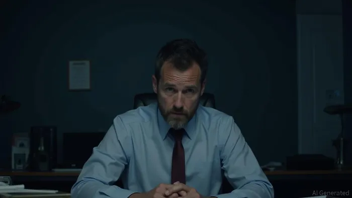 Radian Group's Downward Spiral: 3 Reasons to Avoid and 1 Better Stock to Buy