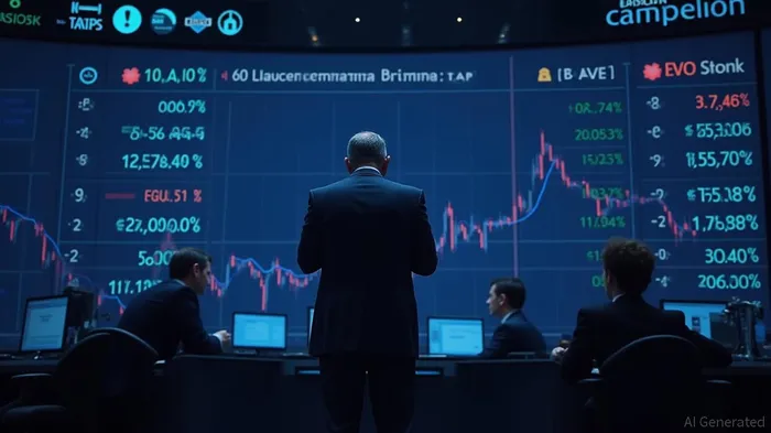 Molson Coors Stock Underperformance on Nasdaq: Analysis and Insights