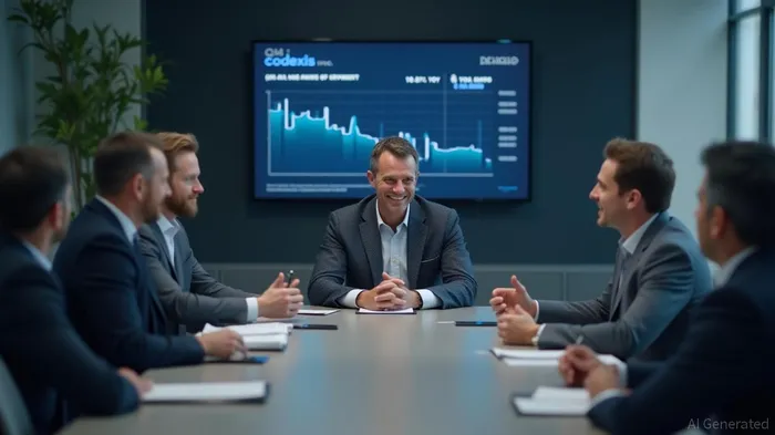 Codexis Q4 2025 Earnings: Revenue at $38.9 Million, 2026 Expectations Set at $74 Million