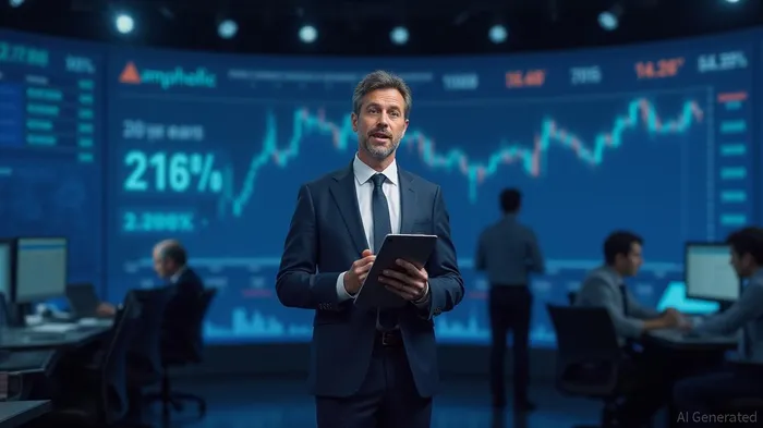 Amphenol's 20-Year Stock Performance Outperforms Market by 11.73%