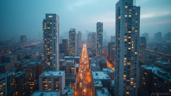 Multifamily REITs: Affordable Housing and Oversupply