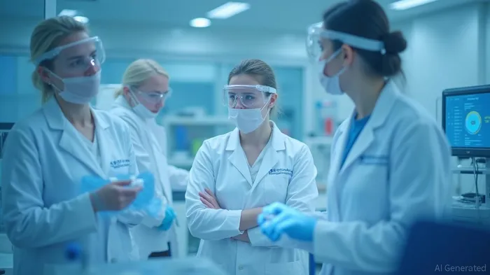 Qiagen's QuantiFERON Platform Gains Momentum with New Data and AI Investment