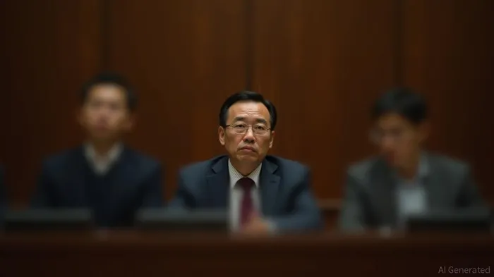 Super Micro Computer Co-Founder Faces New Chip Smuggling Charges: What Does it Mean for SMCI Stock?