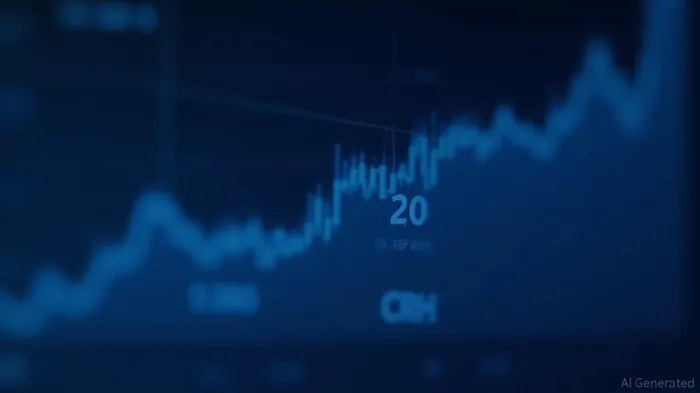 CRH Surges 2.01% Amid Market Decline: Key Facts to Note