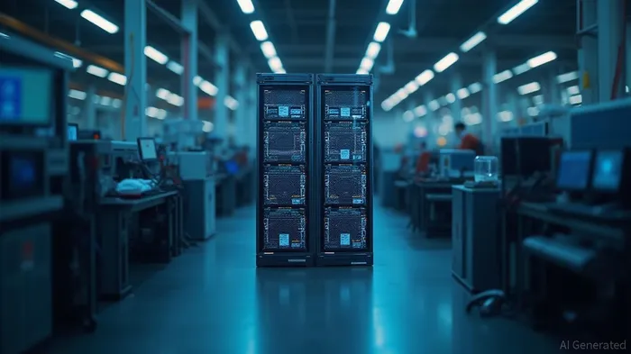 Super Micro Computer Explores India Manufacturing Unit Amid Rising Demand for AI Infrastructure