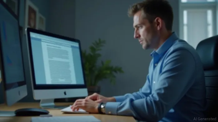 Reliance Global Group's CFO Sells 127,562 Shares at $0.21 per Share on March 24.