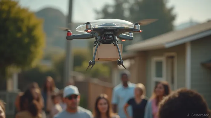 Wing to Launch Drone Delivery in San Francisco Bay Area