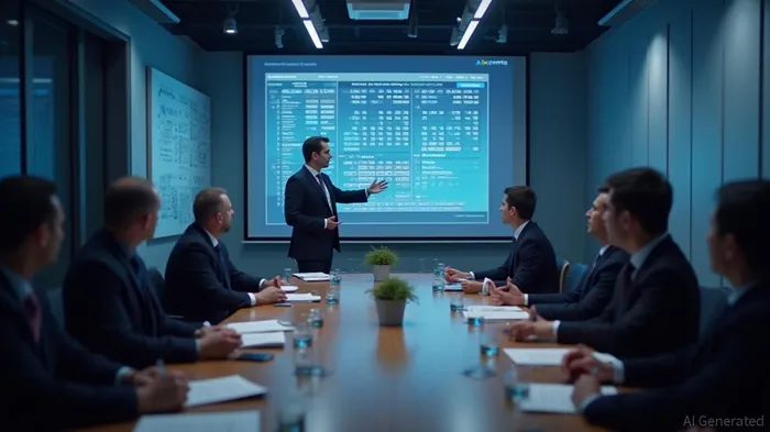 AIxCrypto Holdings Q4 Results: $31M in Assets, $3M in Liabilities, $28M in Stockholders' Equity