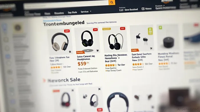 Amazon Spring Sale Offers Top Deals on Sony, Nothing, Sonos, Google, and Fitbit Products