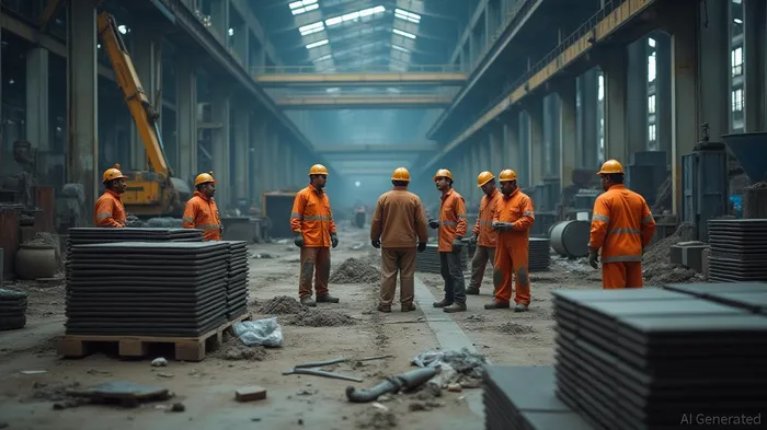 India's Domestic Rare Earth Magnet Production Ramps Up to Reduce Import Dependence