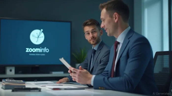 ZoomInfo Technologies sees further investment from RPD Fund Management