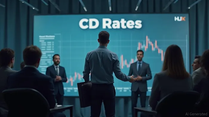 Highest CD Rates Today: 4.15% APY on 8-Month CDs with LendingClub