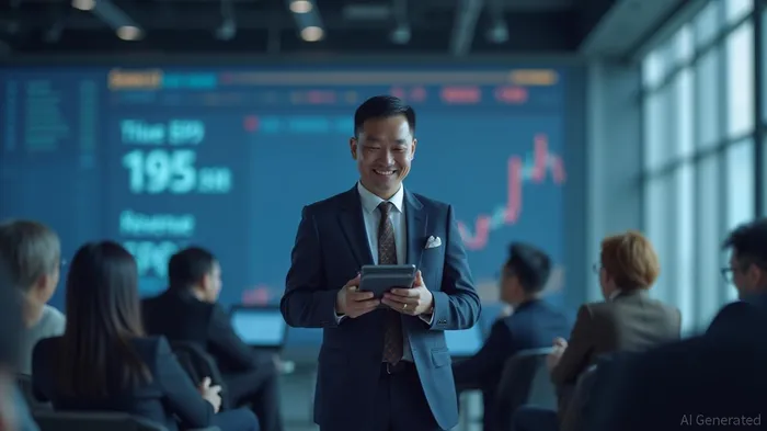 Baozun Q4 EPS Beats Estimates, Revenue Rises 5.9% Y/Y