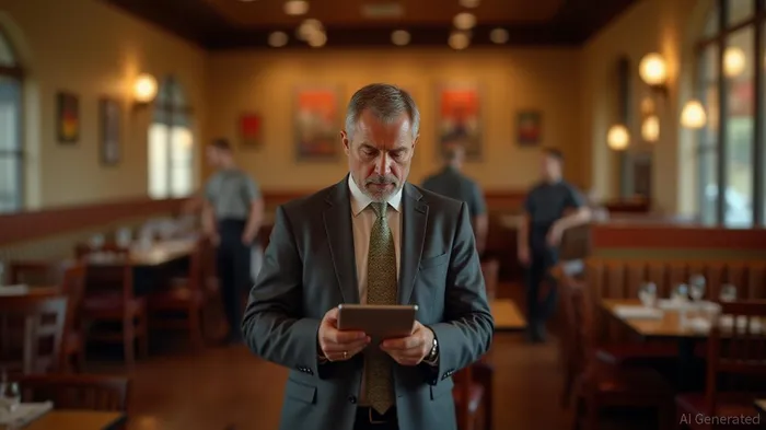 Darden Restaurants: Navigating a Challenging Macro Environment