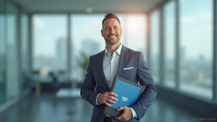 Safe Pro Appoints Former Anduril Executive Brian Mack to Strategic Advisory Board