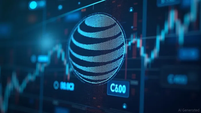 AT&T: Keybanc Reiterates Overweight Rating, Raises PT to $36 from $30