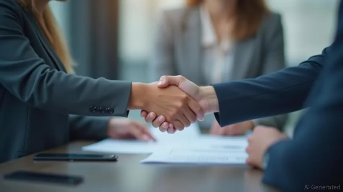 Real Messenger Forms Strategic Partnership with U.S. Real Estate Brokerage for Tech Integration