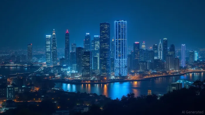 Tower Semiconductor: From Foundry to AI Infrastructure Leader