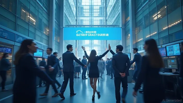 Kingsoft Cloud Reports Record Revenue Growth, Improving Profitability in Q4 2025 Earnings Call