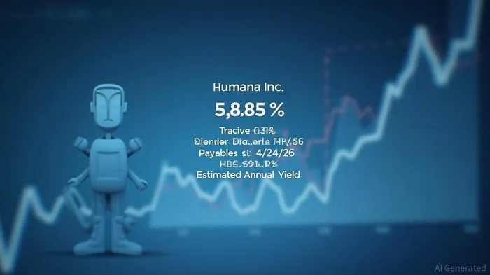 Humana to Pay Quarterly Dividend of $0.885 on March 27