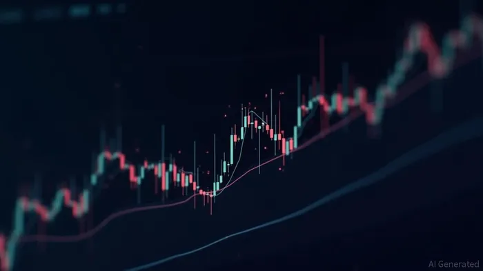 Aptargroup's 15-min chart sees KDJ Golden Cross, Bullish Marubozu