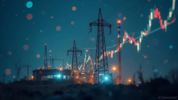 CMS Energy Outperforms Utilities Peers in 2023