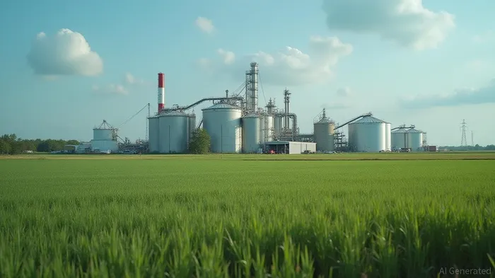 Nutrien's Valuation and Earnings Outlook Affected by Rising Nutrient Prices