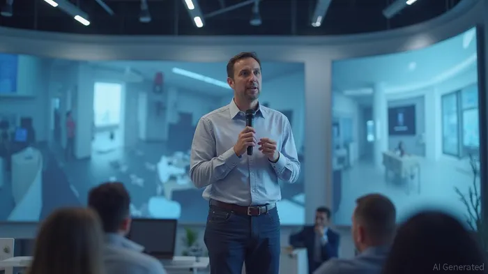 Axis Communications Unveils Next-Gen Unified Security Solutions at ISC West 2026