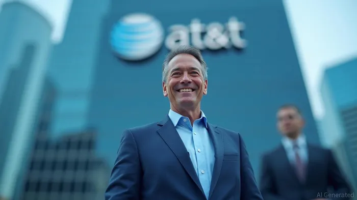 AT&T Sees Price Target Hikes from Goldman Sachs and KeyBanc Amid New Segment Reporting and Converged Customer Momentum