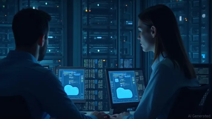 Secure File Sharing with AWS Transfer Family and FSx for NetApp ONTAP