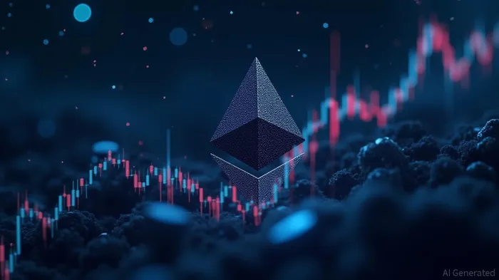 ETH Faces $1.241 Billion Liquidation Cliff at $2,061, Market in Extreme Fear.