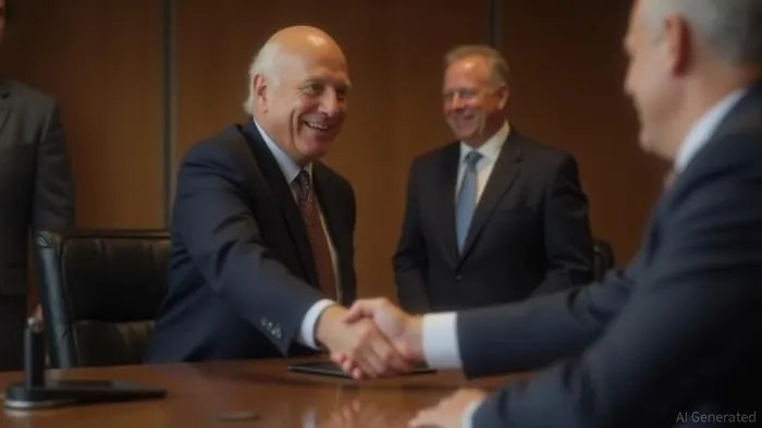 IAC Inc. buys 1M MGM shares at $37.3/share on 2026-03-23, 24.