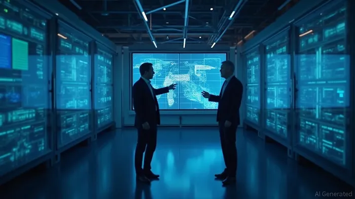 NVIDIA and SLB Join Forces to Advance Energy AI Factories