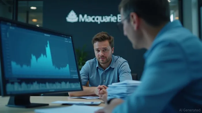 IPT: Macquarie Bank 3Y $BMRK FXD/FRN +80-85BPS/SOFR equiv