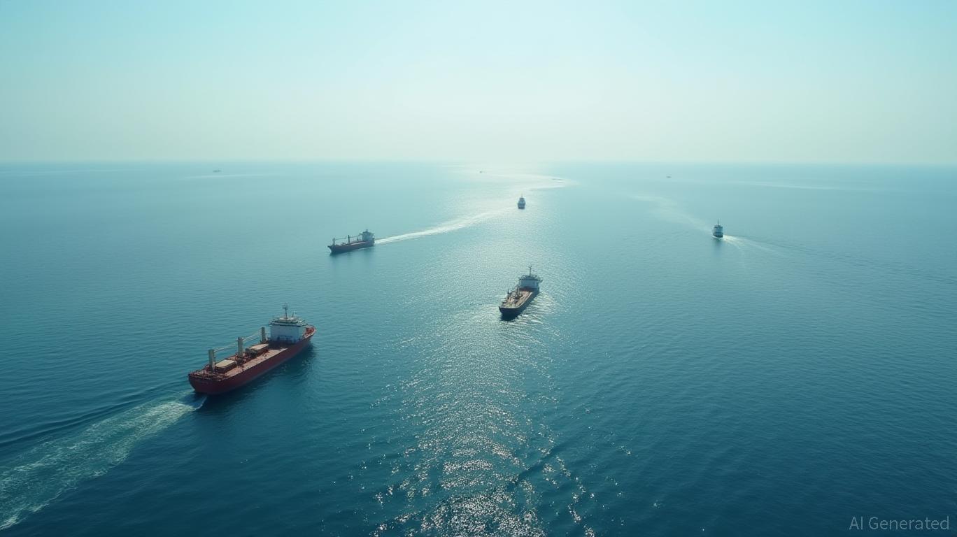 Iran Plans to Implement Tolls for Safe Passage Through Hormuz Strait