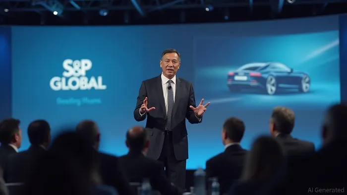 S&P Global Mobility Spin Off: A Closer Look at Valuation and Execution