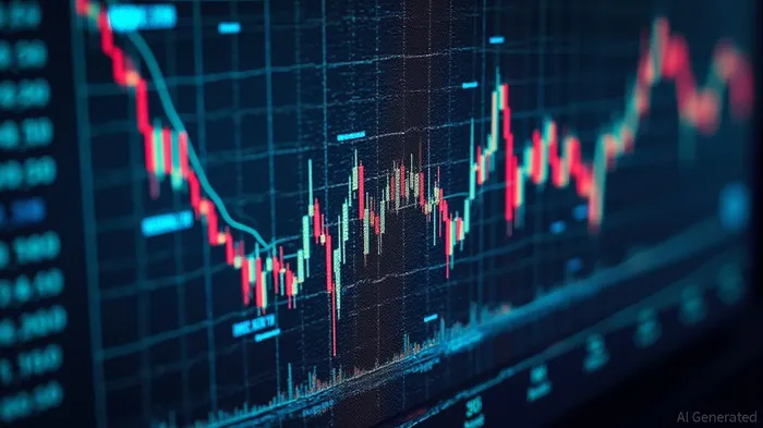 S&P 500 Stock with Solid Fundamentals and 2 We Ignore: GoDaddy, Caterpillar, and Hewlett Packard Enterprise