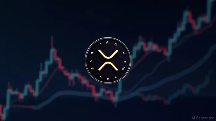 XRP's Bullish Pattern Invalidated: Risks of a Drop Below $1 Increase